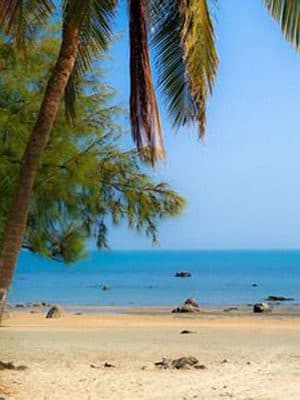 Cox’s Bazar Tour travel scene 2