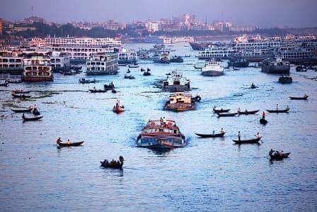 Dhaka Food Tours in Bangladesh with a knowledgeable local guide